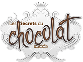 Logo Les Secrets du Chocolat