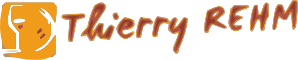 Logo Thierry Rehm